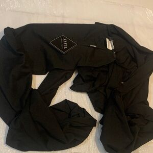 Zaful Classic Black Dress